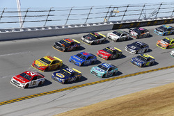 Race action