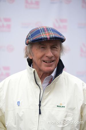 Jackie Stewart