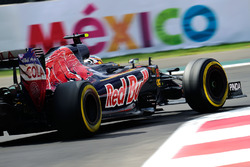 Carlos Sainz Jr., Scuderia Toro Rosso STR11