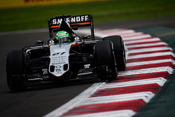 Nico Hulkenberg, Sahara Force India F1 VJM09