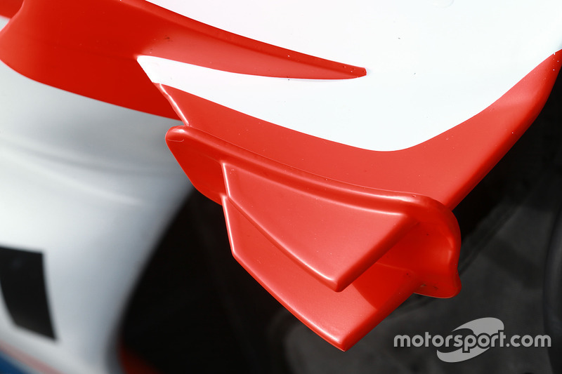 Ducati-Winglets