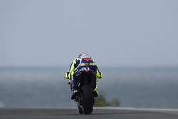 Valentino Rossi, Yamaha Factory Racing