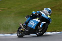 Nicolo Bulega, Sky Racing Team VR46