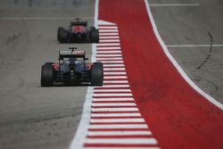 Fernando Alonso, McLaren MP4-31