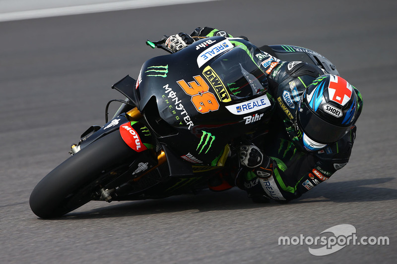 14. Bradley Smith, Monster Yamaha Tech 3