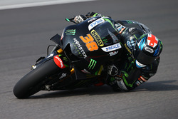 Bradley Smith, Monster Yamaha Tech 3