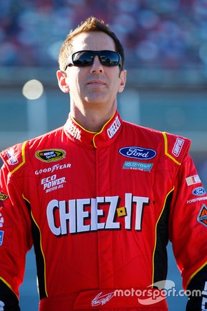 Greg Biffle, Roush Fenway Racing Ford