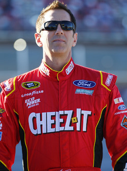 Greg Biffle, Roush Fenway Racing Ford