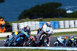 Jorge Martin, Aspar Team Mahindra Moto3