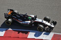 Nico Hulkenberg, Sahara Force India F1 VJM09