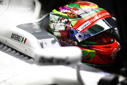 Esteban Gutierrez, Haas F1 Team VF-16