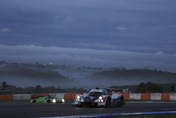 #2 United Autosports Ligier JSP3 - Nissan: Alex Brundle, Mike Guasch, Christian England