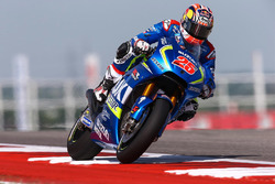 Maverick Viñales, Team Suzuki MotoGP