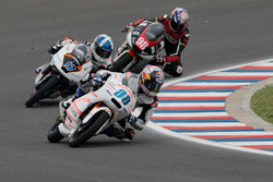 Jorge Martin, Aspar Team Mahindra Moto3