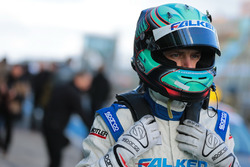 Alexandre Imperatori, Falken, Porsche 991 GT3R
