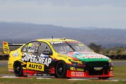 Chaz Mostert, Rod Nash Racing Ford