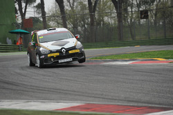 Davide Roda, Rangoni Corse