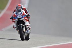 Andrea Dovizioso, Ducati Team