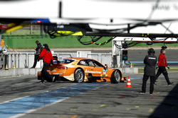 Jamie Green, Audi Sport Team Rosberg, Audi RS5 DTM