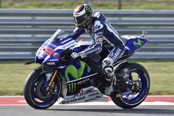Jorge Lorenzo, Yamaha Factory Racing