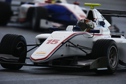 Mahaveer Raghunathan, Koiranen GP