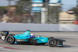 Nelson Piquet Jr., China Racing