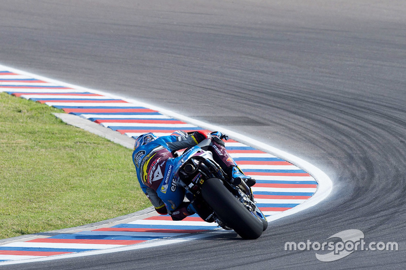Tito Rabat – 9. Platz: