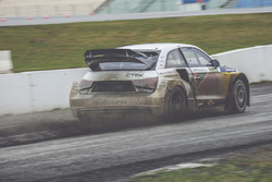 Mattias Ekström, EKS RX, Audi S1