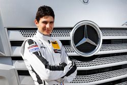 Esteban Ocon, Mercedes-AMG Team ART