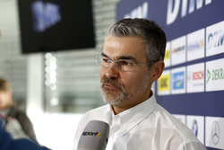 Dieter Gass, Chef d'Audi Sport DTM