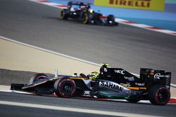 Sergio Perez, Sahara Force India F1 VJM09