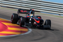 Vitor Baptista, RP Motorsport