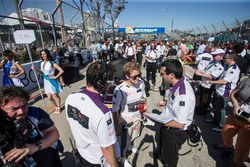 Sam Bird, DS Virgin Racing