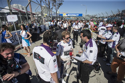 Sam Bird, DS Virgin Racing