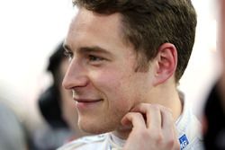 Stoffel Vandoorne, McLaren