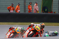 Luca Marini, Forward Racing