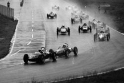 Formel Vau Rennen am Nürburgring