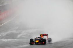 Max Verstappen, Red Bull Racing RB12