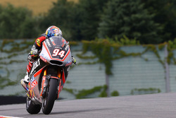 Jonas Folger, Dynavolt IntactGP