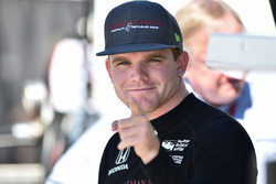 Conor Daly, Dale Coyne Racing Honda