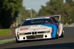 1979, BMW M1 Procar