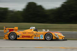 2006 Porsche RS Spyder