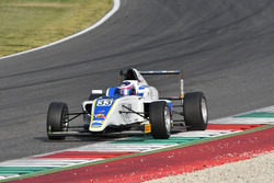 Marino Sato, Vincenzo Sospiri Racing