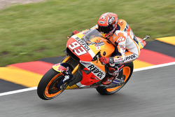 Marc Marquez, Repsol Honda Team