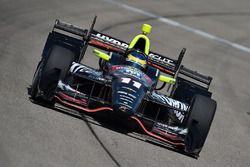 Sébastien Bourdais, KV Racing Technology Chevrolet