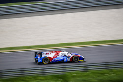 #32 SMP Racing BR 01 Nissan: Stefano Coletti, Julian Leal, Andreas Wirth