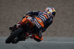 Bo Bendsneyder, Red Bull KTM Ajo