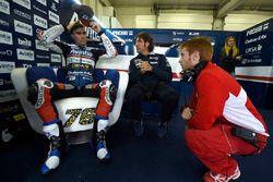Loris Baz, Avintia Racing