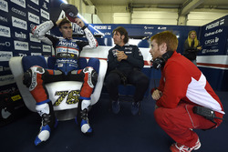 Loris Baz, Avintia Racing