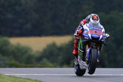 Jorge Lorenzo, Yamaha Factory Racing